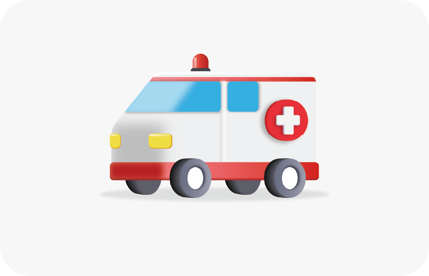 의료비 부담 완화